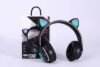Cat Ear p47M color light RGB Headphone - Image 7