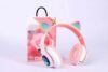 Cat Ear p47M color light RGB Headphone - Image 6