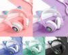 Cat Ear p47M color light RGB Headphone - Image 8
