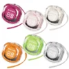 Air 39 transparent bluetooth airbuds - Image 5