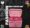 Multi Purpose Fashion storage Box🤩 💫🌟 Random Colours 💫💫 - Image 4