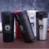 Stainless Steel Thermos Tumbler Vacuum Flask - Image 2
