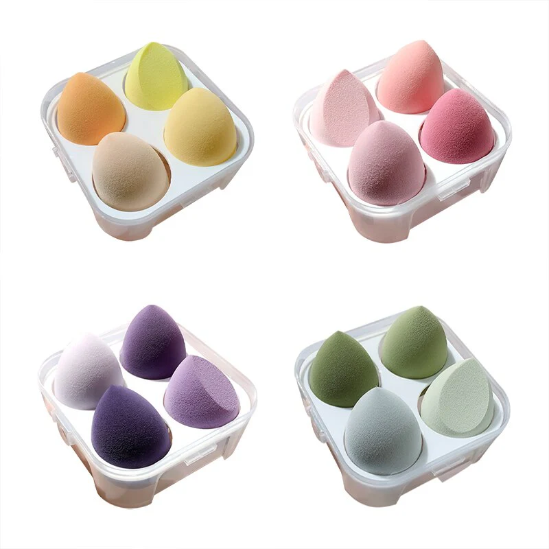 4pcs-Makeup-Sponge-with-Storage-Box-450.webp 4pcs Makeup Sponge with Storage Box - Image 1