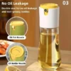Multifunctional Oil Spray Bottle - Image 5