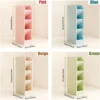 Multifunction Pen Organizer Storage Holder For Office School Home Cosmetics - Image 2