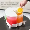 Juice Dispenser With Stand - Image 2