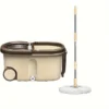 Spin Mop Bucket With Wheels - Image 3