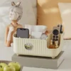 Multifunctional Cartoon Cat Paw Tissue box - Image 2