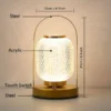 Rechargeable Handheld Sphere Table Lamp - Image 4