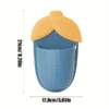 Corn Shaped Wall Mounted Storage Box - Image 2