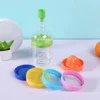 Multifunctional 8in1 Combination Of Tools Juicer Funnel Grater Egg Separator Measuring Cup Kitchen Gadgets Set - Image 2