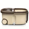 Spin Mop Bucket With Wheels - Image 4