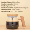 Self Stirring Mixing Cup - Image 3