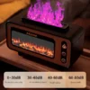 Fireplace Flame Air Humidifier - Image 4