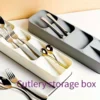 Drawer Cutlery Organizer - Image 5