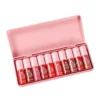 Teayason Natural Fruits Lip Gloss Set - Image 2