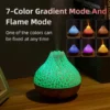 Desktop Volcano Air Humidifier