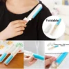Foldable Lint Rollers Brushes