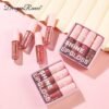 Dragon Ranee Shine Lip Gloss 4pcs Set - Image 2
