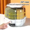 360° Rotating Grain And Cereal Dispenser  3 kg - Image 2