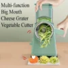Rotatable Vegetables Slicer - Image 2