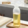 Squeeze Oil Bottle - Image 4