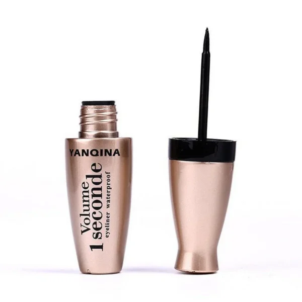 Yanqina Volume 1 Seconde Waterproof Eyeliner