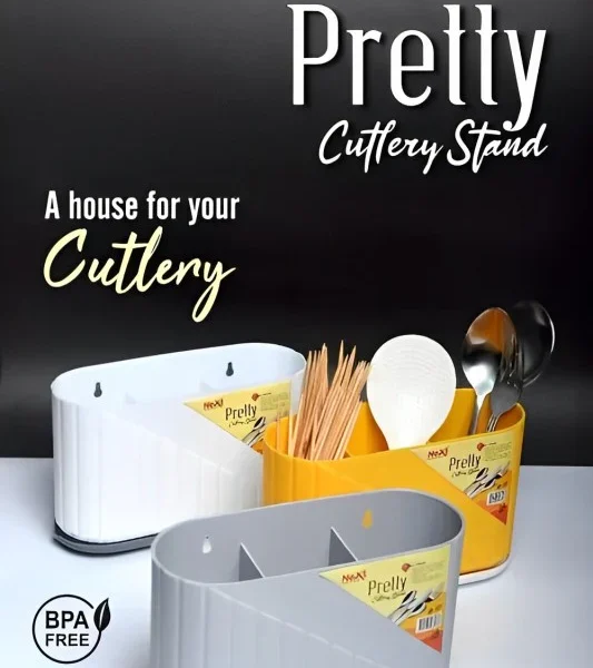 Kitchen Utensil Stand Kitchen Spoon Knife Organizer