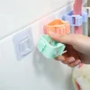Wall Mounted Mop Holder pack of 2 pcs - Image 2