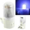 Emergency Wall Night Light