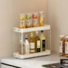 Luxury 2 Tier Multipurpose Storage Rack - Image 3