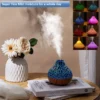 Desktop Volcano Air Humidifier - Image 4