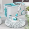 Premium Quality Spin Mop Bucket With Wheels