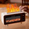 Fireplace Flame Air Humidifier - Image 5