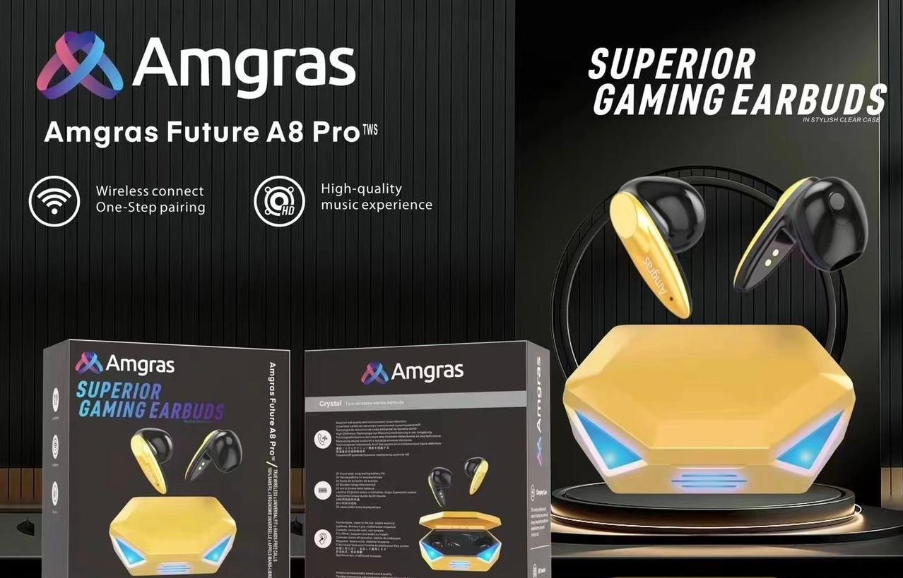 A8-Pro-Gaming-Buds-1750.jpg A8 Pro Gaming Buds - Image 1