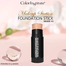 Color Institute Foundation Stick