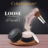 Color Institute Matte Finish Loose Powder