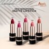 Color Institute New Sensational Matte Lipstick