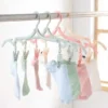 Portable Folding Travel Hanger  2pcs - Image 4