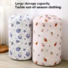 Moisture-proof Large Capacity Quilt And Cloth Storage Bag - Image 2
