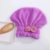 Super Absorbent Shower Cap - Image 2