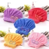 Super Absorbent Shower Cap - Image 3