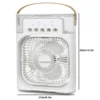 Mini Portable Mist Fan - Image 7