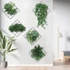 Wall Decorative Grass Stickers (5pc) - Image 4