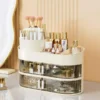 Large Capacity Desktop Cosmetics And Jewellery Organizer - Image 4