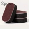 Double Sided Thickened Dishwashing Sponge (Pair) - Image 2