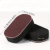 Double Sided Thickened Dishwashing Sponge (Pair) - Image 4