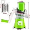 Vegetable Drum Slicer - Image 4