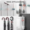 Wall Mounted Mop Holder pack of 2 pcs - Image 3