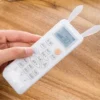 Silicone Remote Cover  2 PCS - Image 3